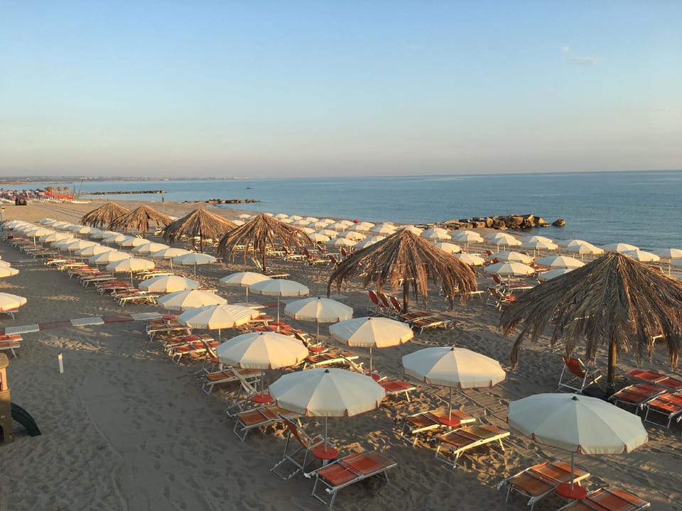 Residenza Ondanomala Hotel in Molise, Italy