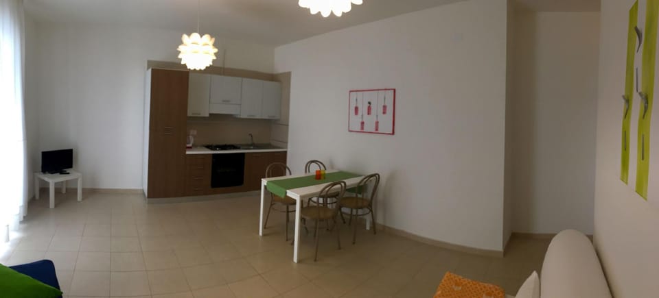 Residenza Ondanomala Hotel in Molise, Italy