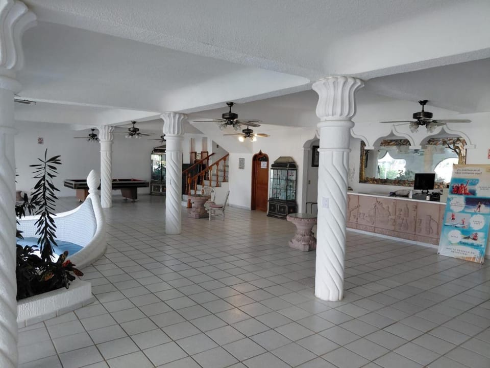 Hotel Palace Marina Tequesquitengo Hotel in Tequesquitengo