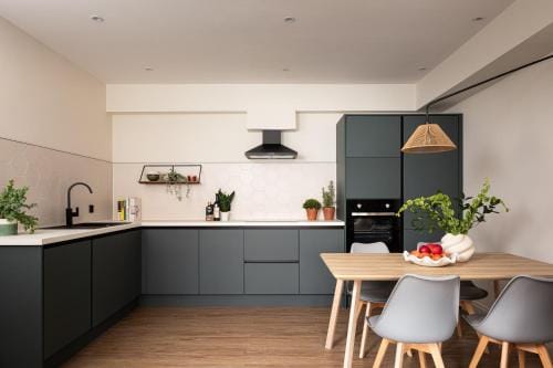 Brayford House Burton Road - stylish accommodation suitable for families and contractors Hotel in Lincoln