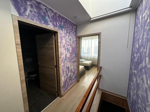 Antwerp SportPlaza Hotel in Antwerp