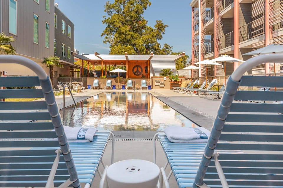 East Austin Hotel Hotel in Austin