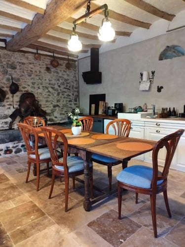 La Source de nos Racines, Gite de caractere Hotel in Hauts-de-France