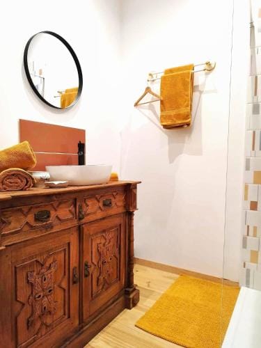 La Source de nos Racines, Gite de caractere Hotel in Hauts-de-France