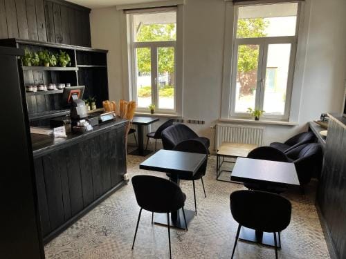 B&B Het Routehuis Hotel in Flanders