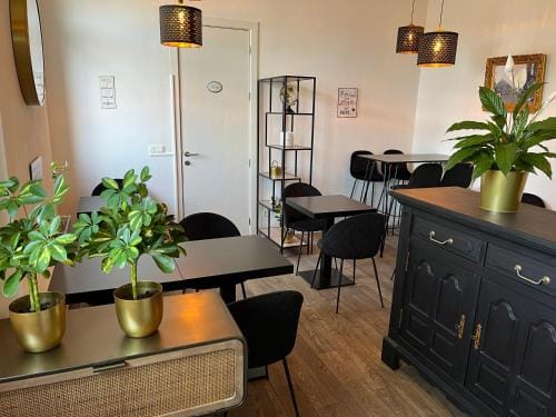 B&B Het Routehuis Hotel in Flanders