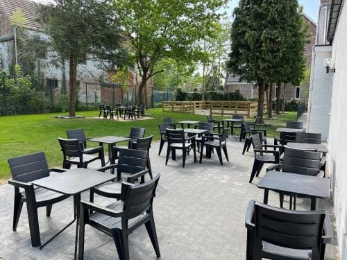 B&B Het Routehuis Hotel in Flanders