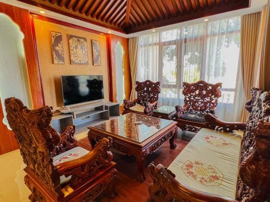 YiHao Resort Hotel Hotel in Luang Prabang