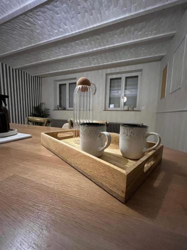 La Foulinoise Hotel in Hauts-de-France