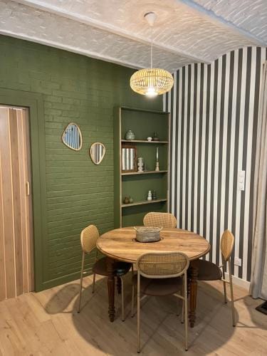 La Foulinoise Hotel in Hauts-de-France