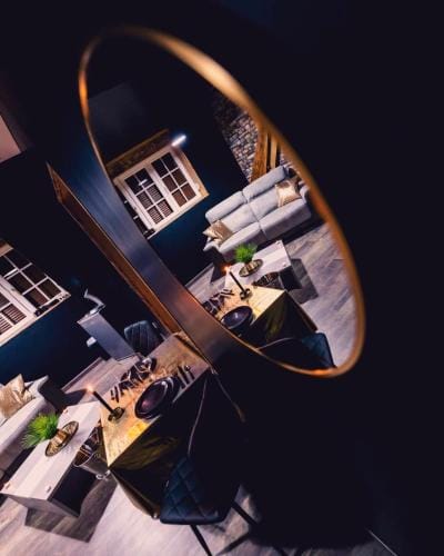 love room l'ecrin du desir Hotel in Hauts-de-France