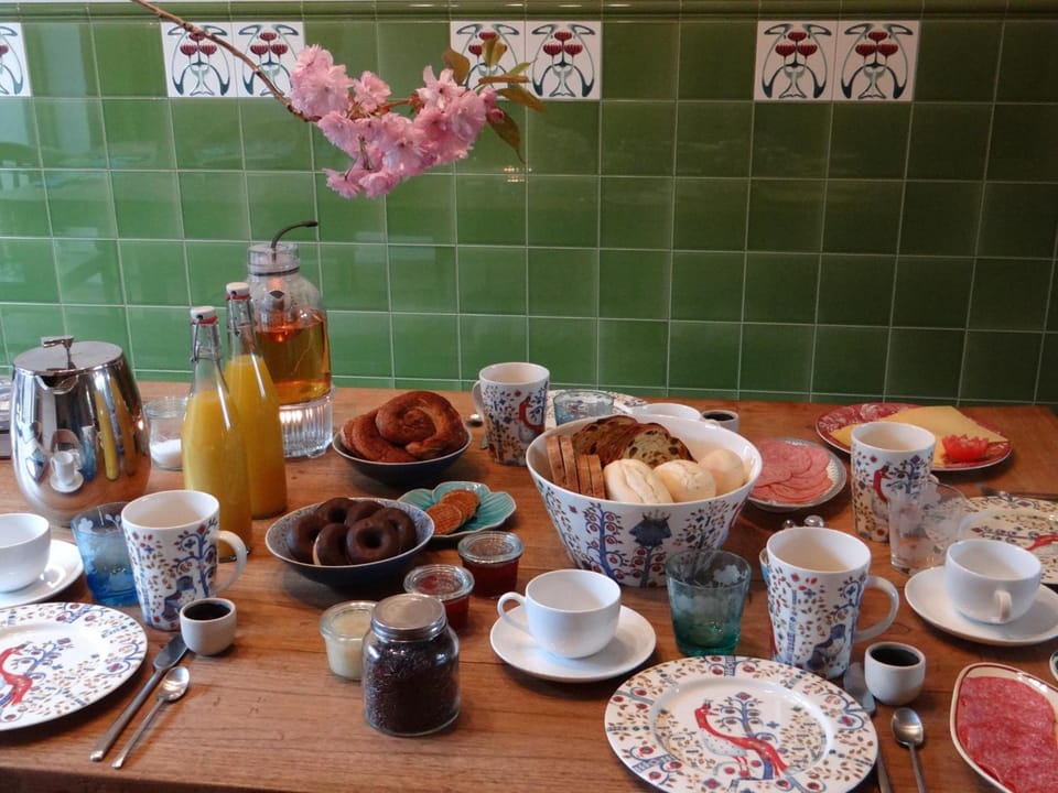 SintAnna B&B PetitHotel Hotel in Zeeland, Netherlands