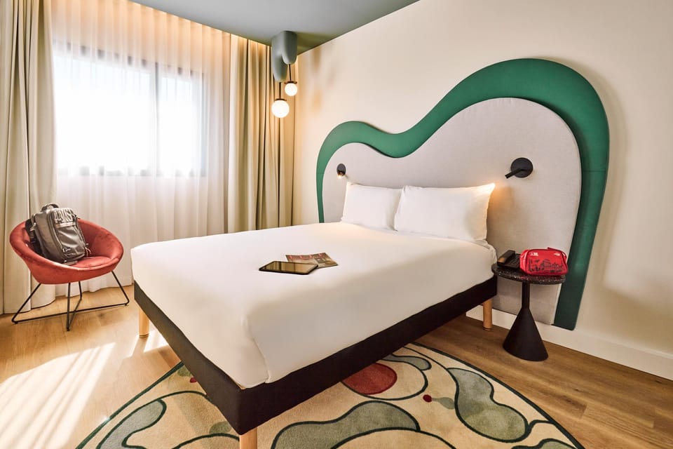 Room plan
