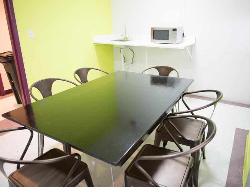 Facilities