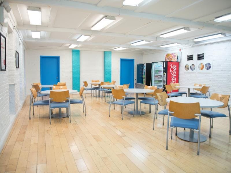 Facilities