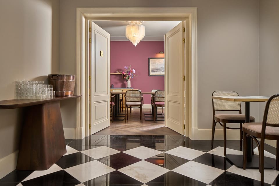 The Saints Hotel Hotel in North Brabant (province)