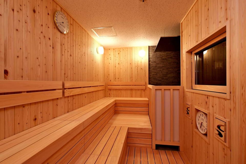 Bathhouse
