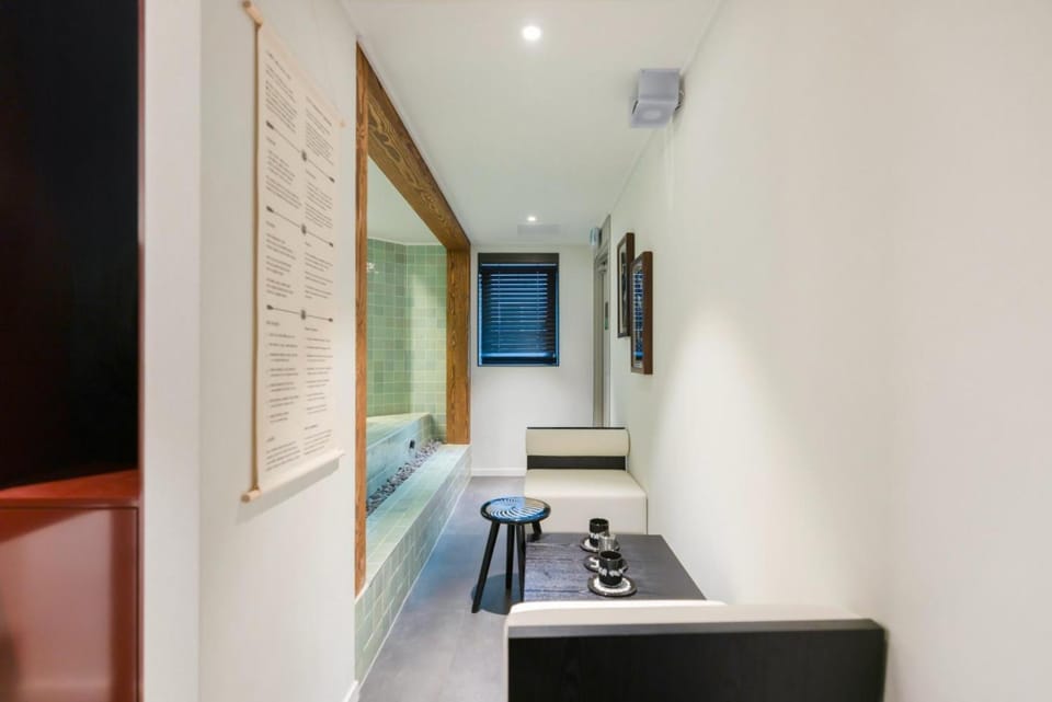 Stay Passport Sindang Ryokan Motel in Seoul