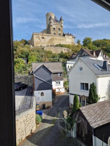 Gastehaus "Auszeit" Hotel in Rhineland-Palatinate