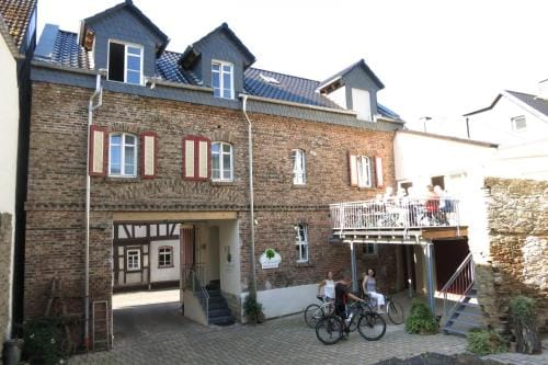 Gastehaus "Auszeit" Hotel in Rhineland-Palatinate
