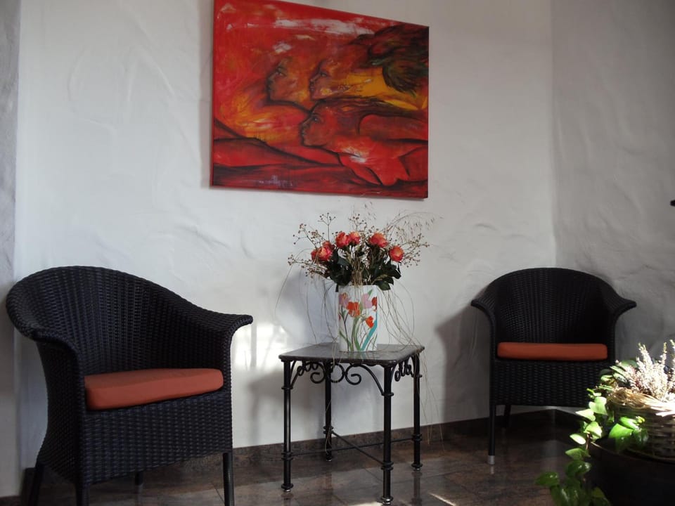 Weinhotel Kienle Hotel in Rhineland-Palatinate