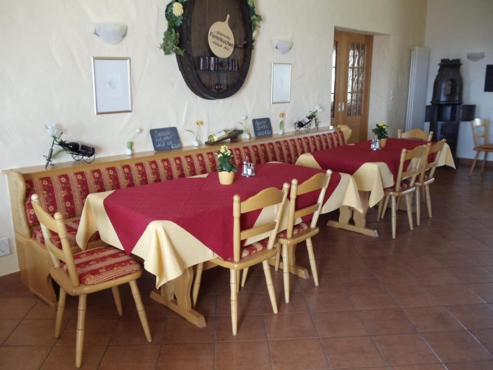 Weinhotel Kienle Hotel in Rhineland-Palatinate