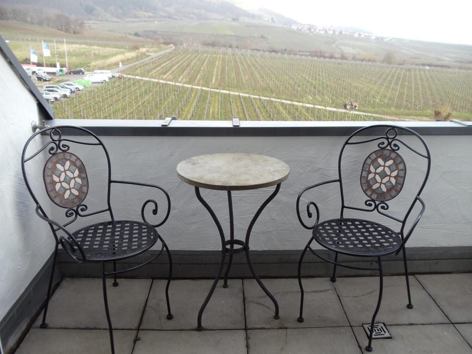 Weinhotel Kienle Hotel in Rhineland-Palatinate