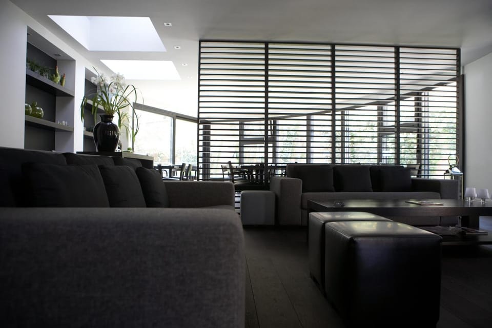 Hotel Domus Hotel in Flanders