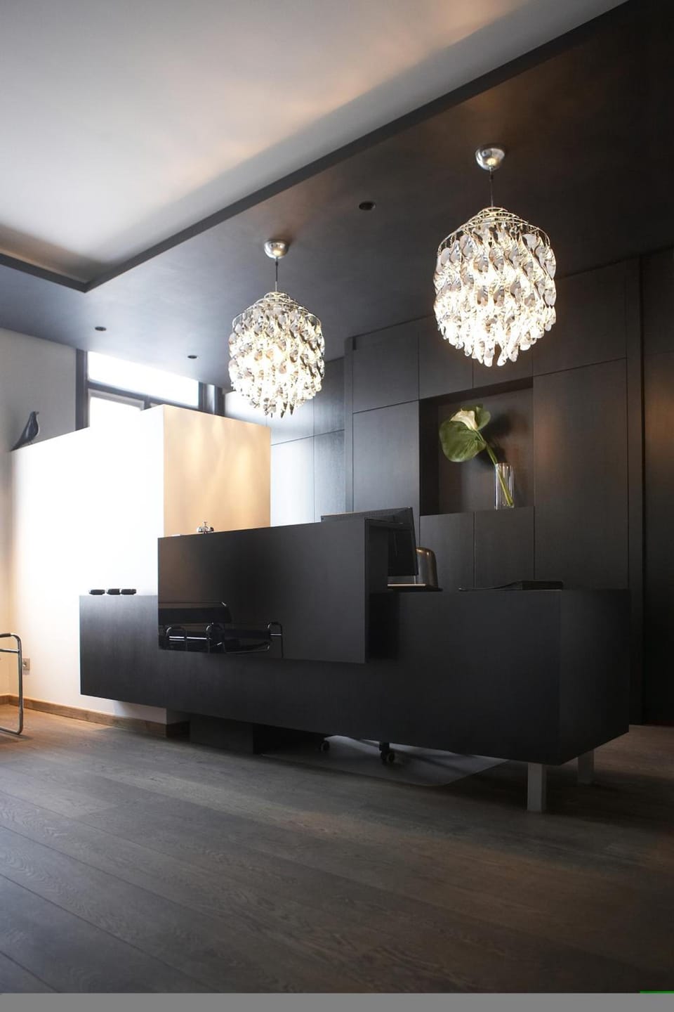 Hotel Domus Hotel in Flanders