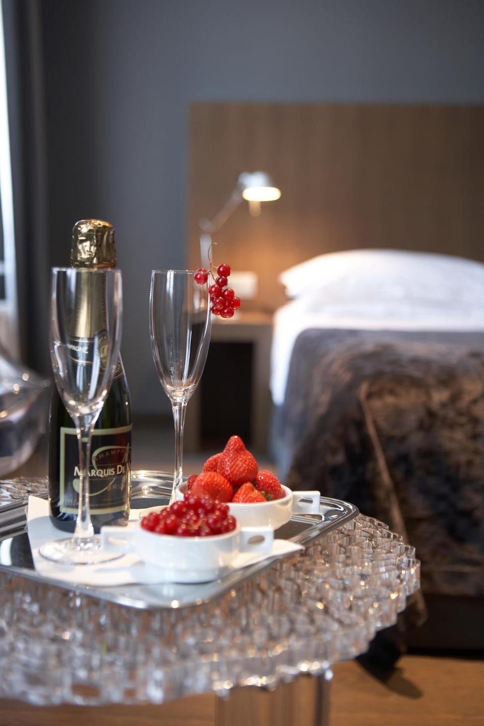 Hotel Domus Hotel in Flanders