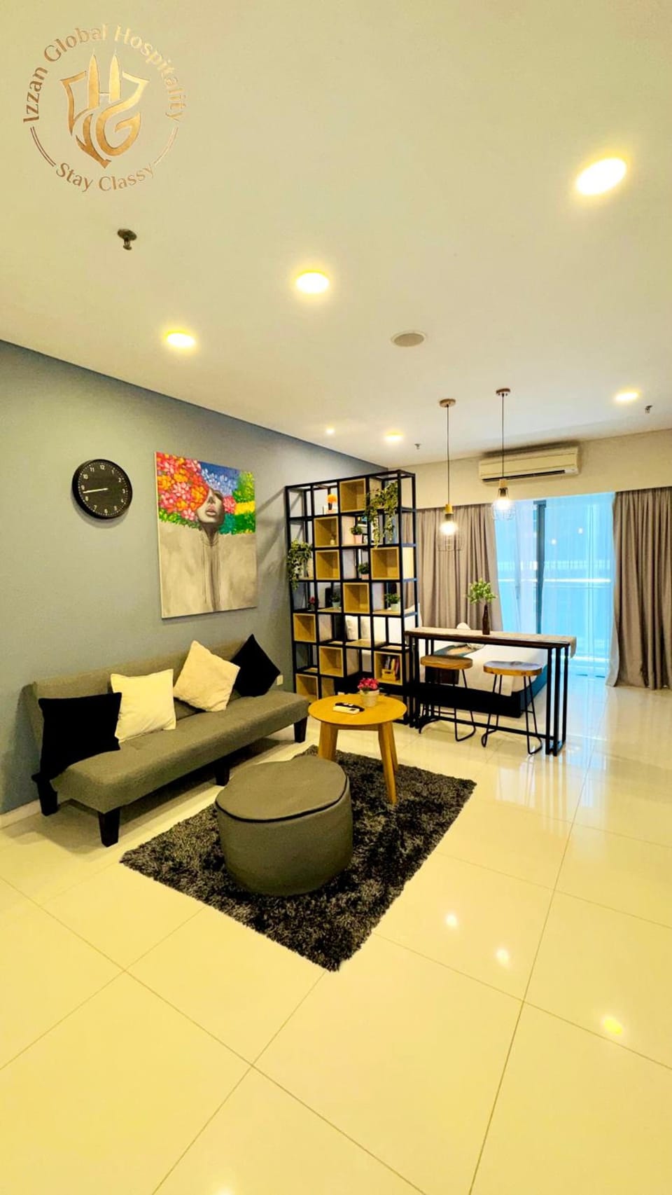 Summer Suites KLCC Kuala Lumpur Hotel in Federal Territory of Kuala Lumpur