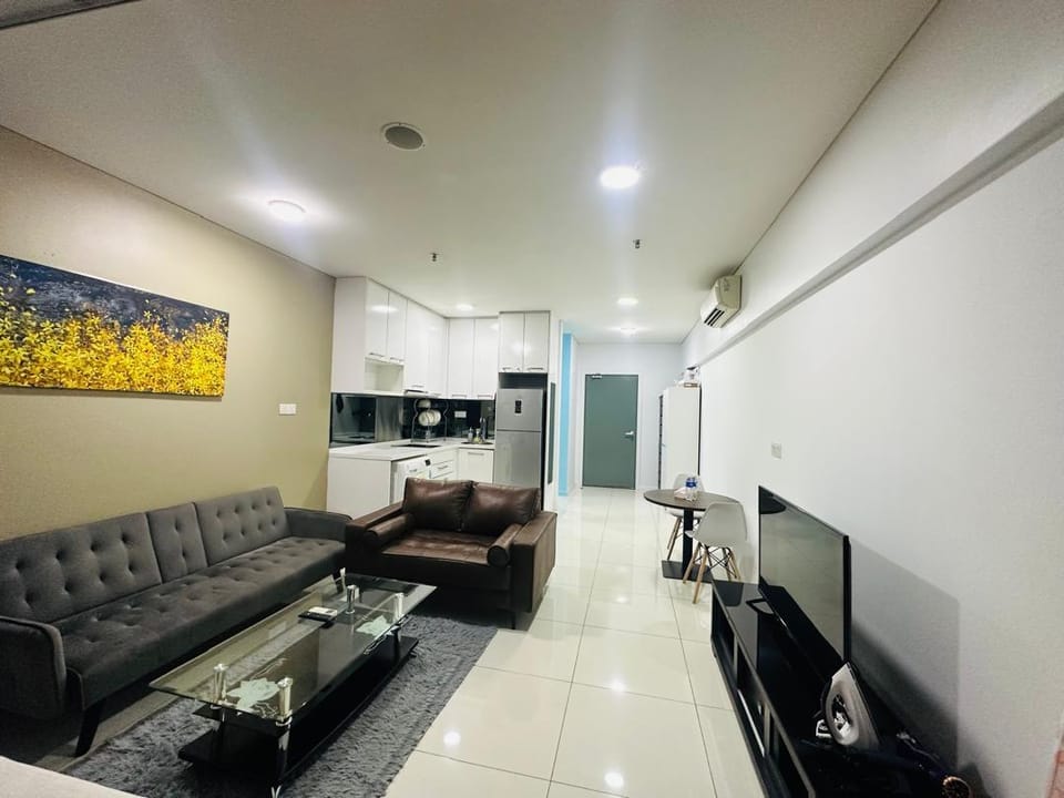 Summer Suites KLCC Kuala Lumpur Hotel in Federal Territory of Kuala Lumpur