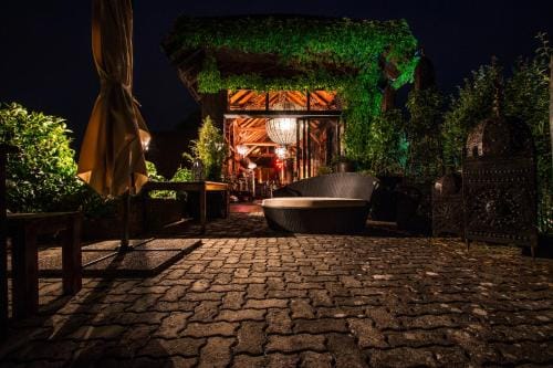 Bijou Hotel / Love and Romance Hotel in Canton of Bern (Region)