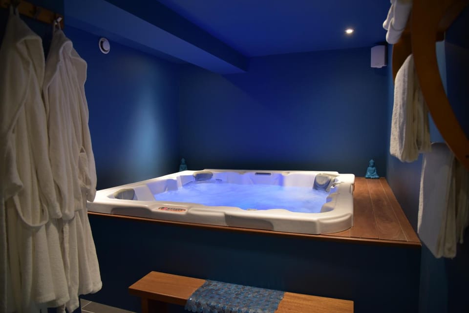 Hotel Saint Daniel Hotel in Hauts-de-France