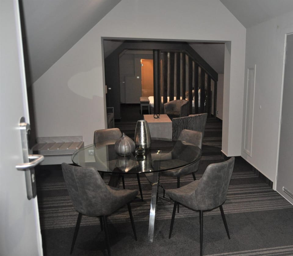 Hotel Saint Daniel Hotel in Hauts-de-France