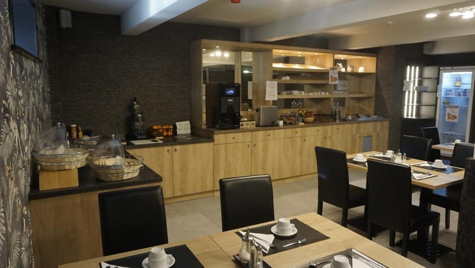 Hotel Saint Daniel Hotel in Hauts-de-France