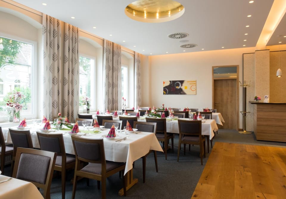 Hotel Restaurant Schute Hotel in Lower Saxony, Germany