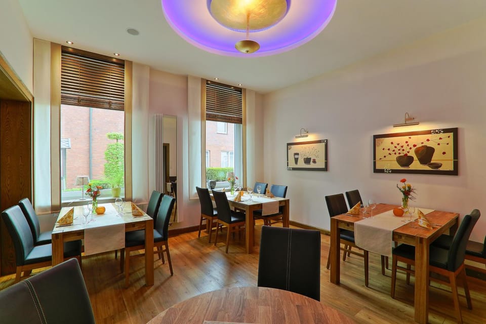 Hotel Restaurant Schute Hotel in Lower Saxony, Germany