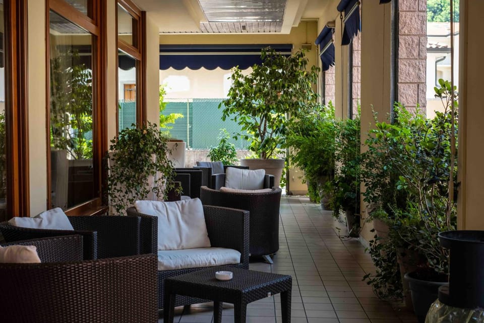 La Pieve Hotel Hotel in Veneto