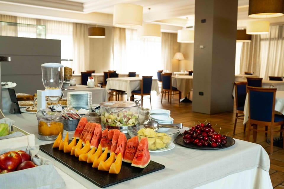 La Pieve Hotel Hotel in Veneto