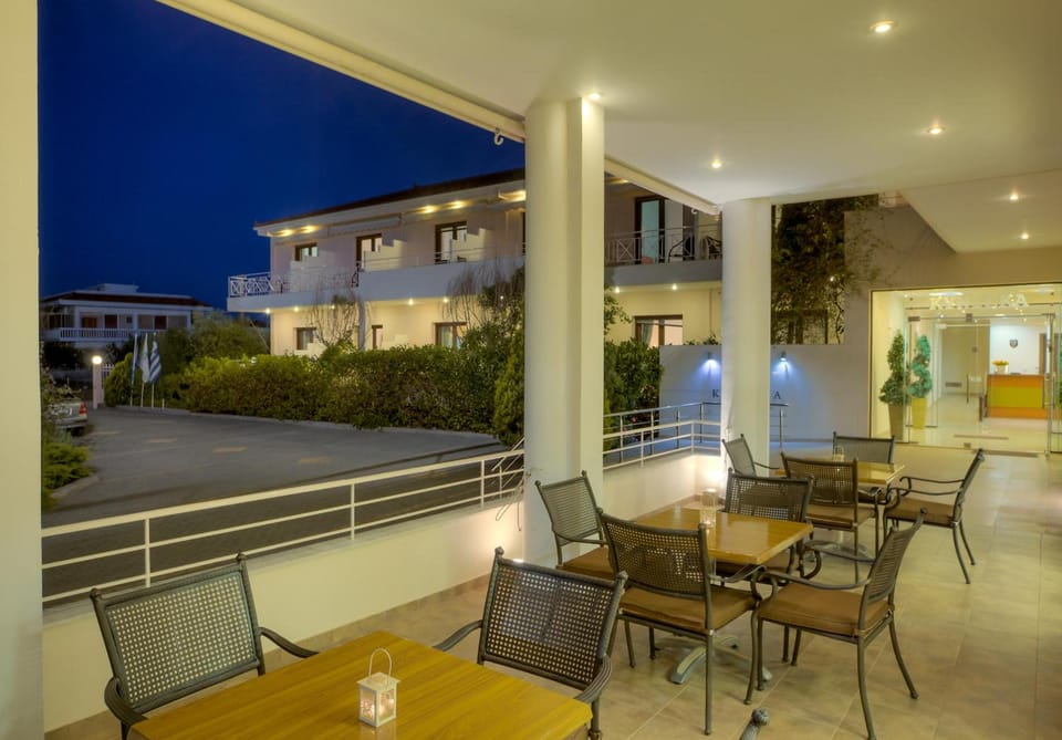 Kyniska Hotel Hotel in Peloponnese Region
