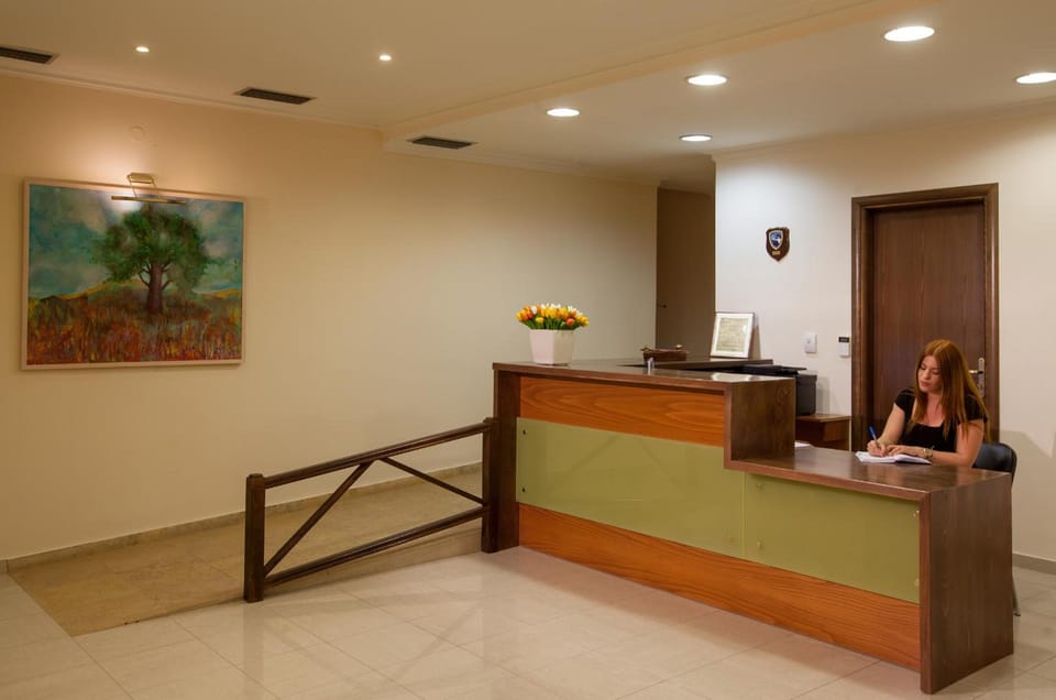 Kyniska Hotel Hotel in Peloponnese Region