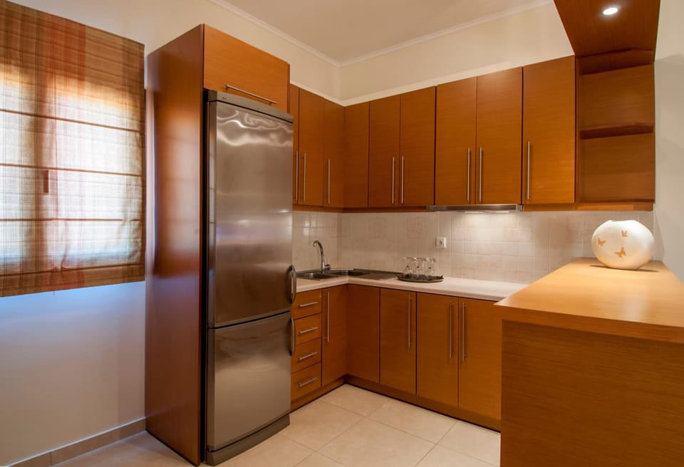 Kyniska Hotel Hotel in Peloponnese Region