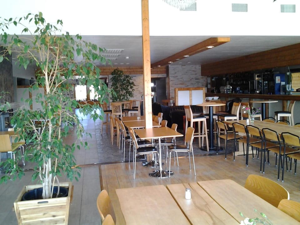 Food and beverages