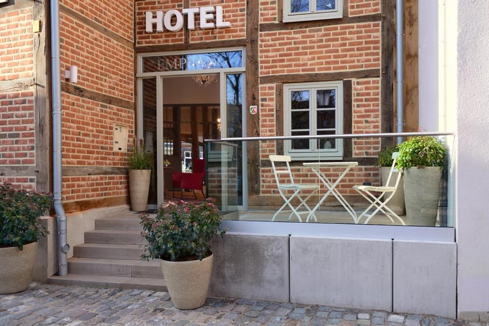 Hotel No. 11 Hotel in North Rhine-Westphalia