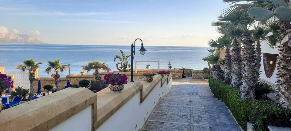 Hotel La Martinica Hotel in Sicily