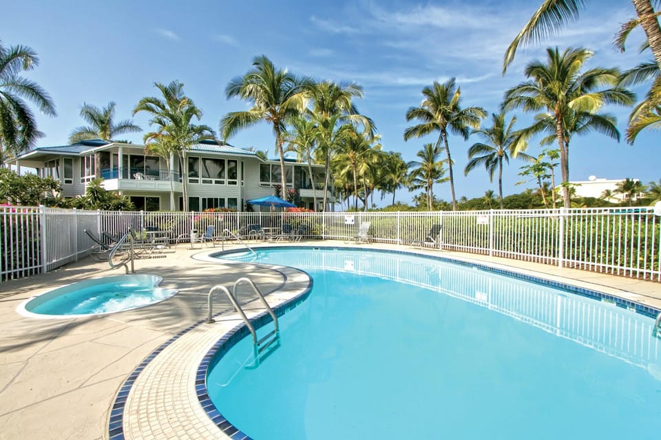 Recreational facilities