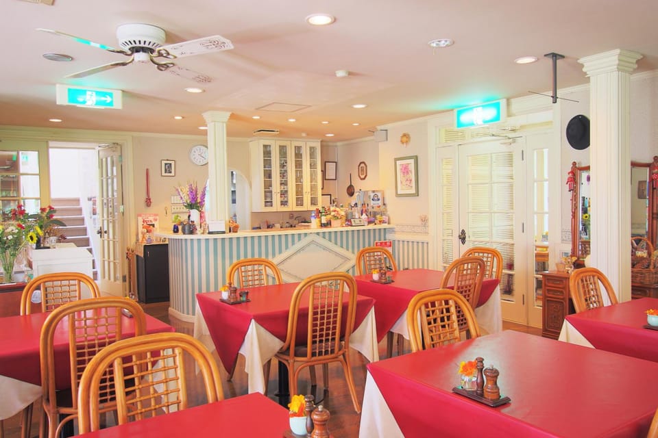 Mt Fuji B&B PENSION LE LAGON Inn in Shizuoka Prefecture