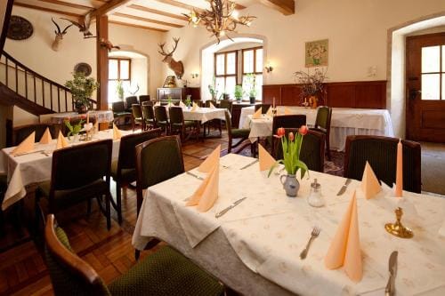 Waldgasthof Wildbad Hotel in Baden-Württemberg