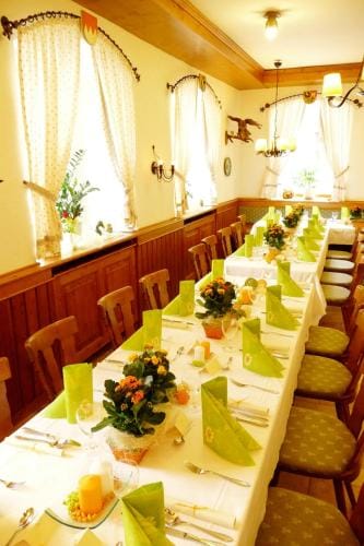 Waldgasthof Wildbad Hotel in Baden-Württemberg